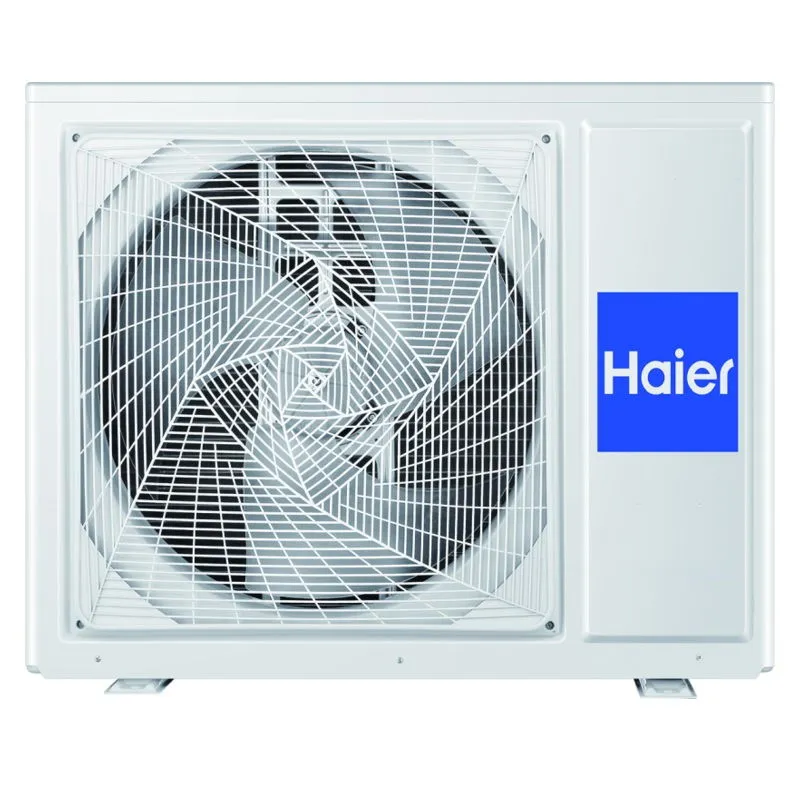 Мульти сплит система на 4 комнаты Haier 4U85S2SR5FA / AS25S2SF4FA-G - 4шт.
Комплект Flexis Gold — изображение 3