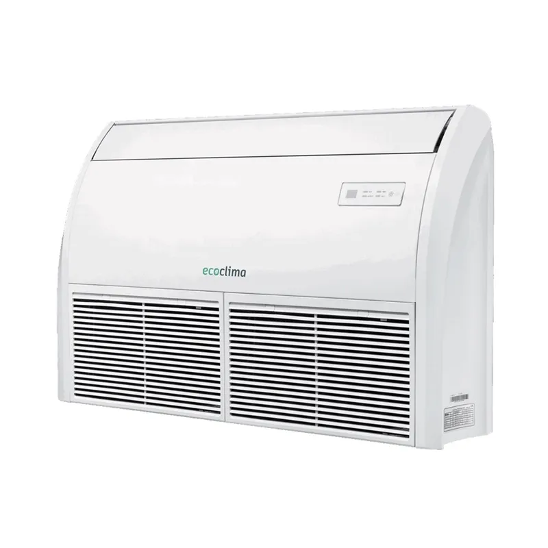 Напольно-потолочный кондиционер, EcoClima ECLCF-TC60/4R1 — изображение 2