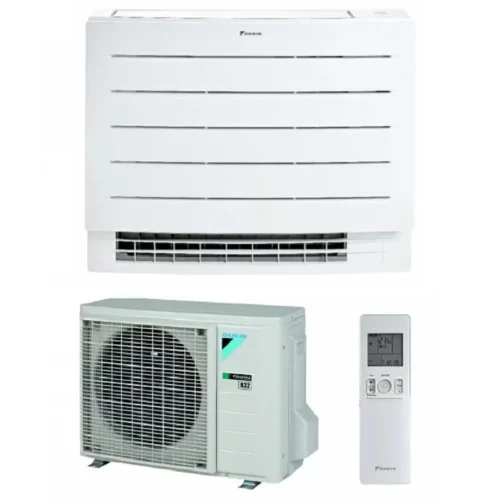 Напольно-потолочный кондиционер, Daikin FVXM35A / RXM35R9