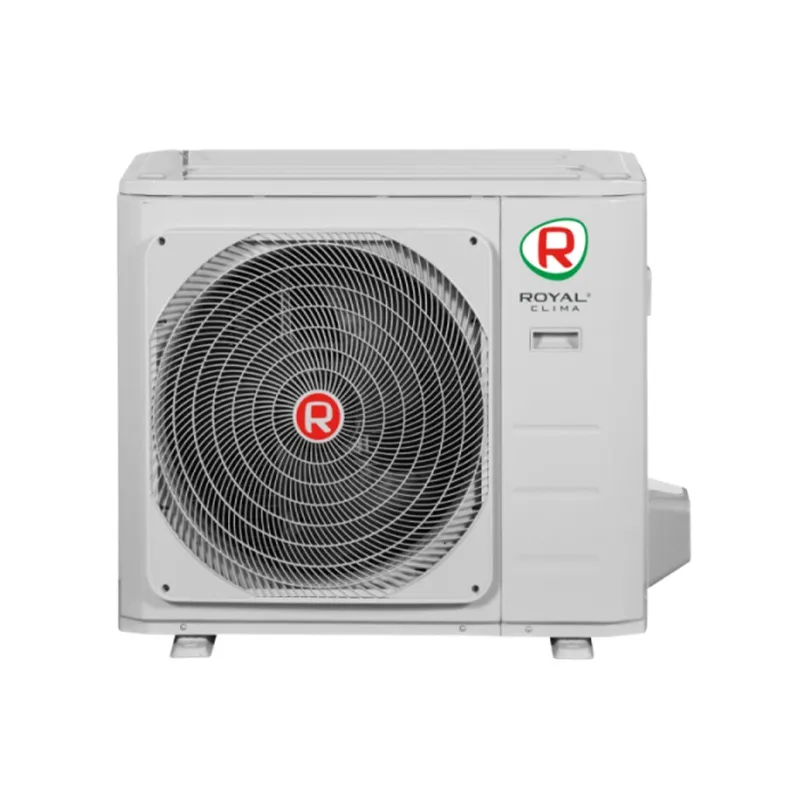 Кассетный кондиционер, Royal Clima ES-C 36HRX / ES-E 36HX / ES-C pan / 2X — изображение 5