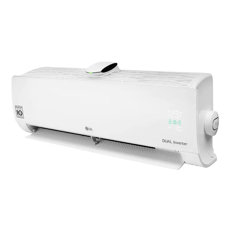 Кондиционер настенный, LG AP09RT — изображение 8