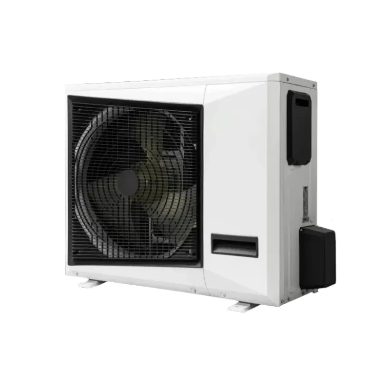 Напольно-потолочный кондиционер, Dahatsu DH-NP 36 CH — изображение 3