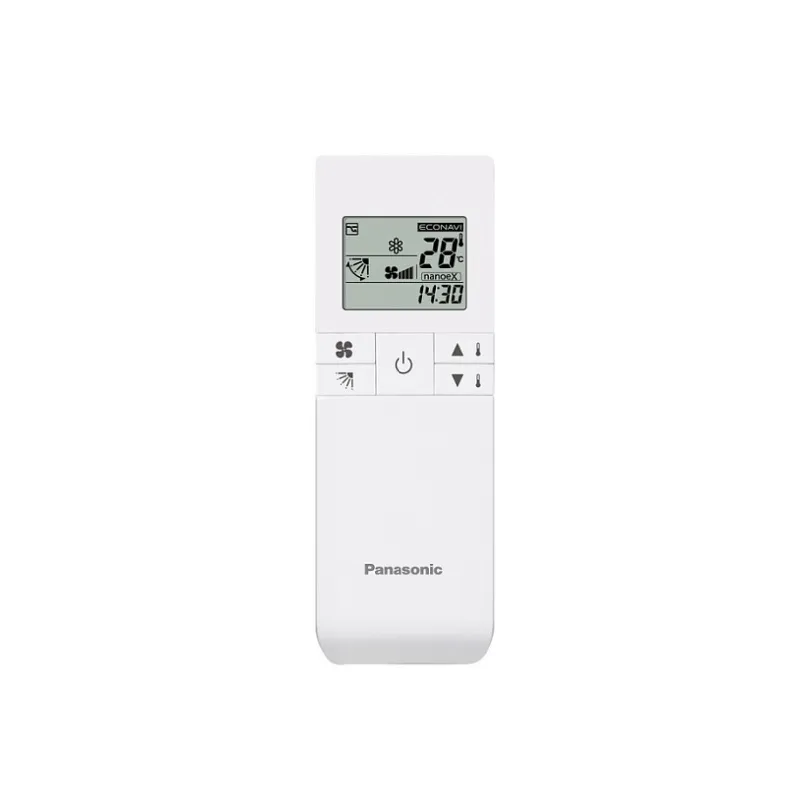 Кондиционер настенный, Panasonic CS-HZ35XKE / CU-HZ35XKE — изображение 4