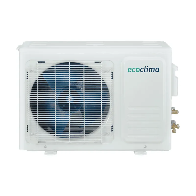 Кондиционер настенный, EcoClima ECW-HE09/BB-4R2 / EC-HE09/B-4R2 — изображение 4