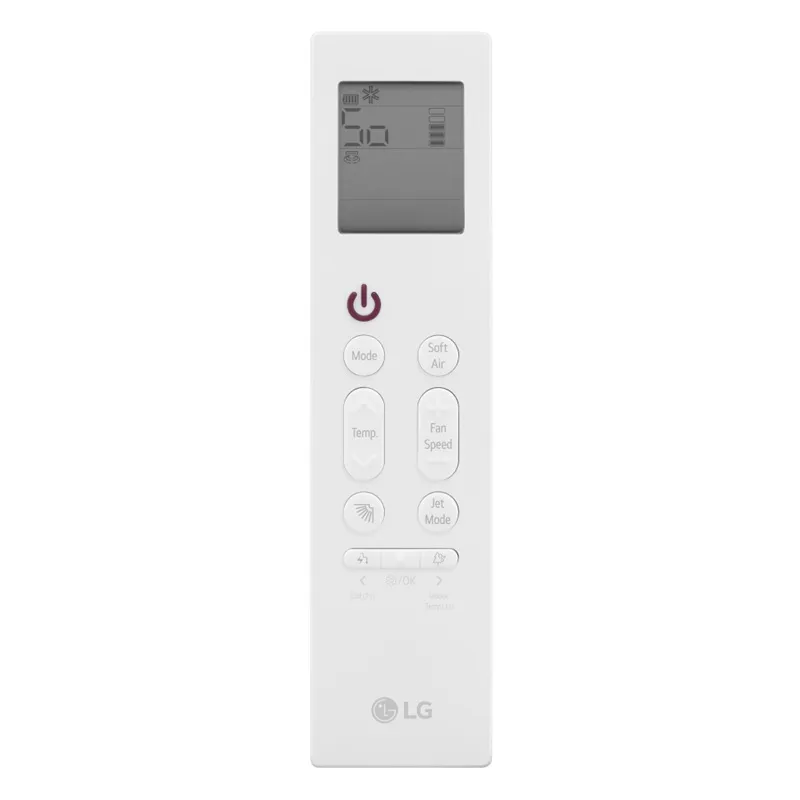 Кондиционер настенный, LG H12S1D.NS1R / H12S1D.U12R — изображение 7