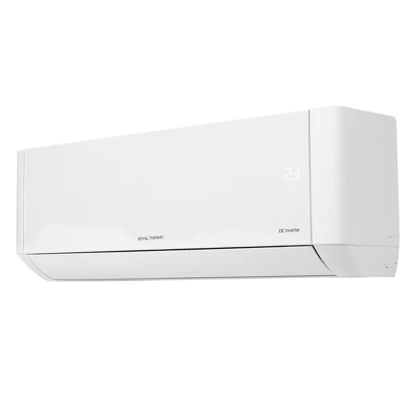 Мульти сплит система на 3 комнаты, Royal Thermo RTFMO/out-27HN8 / RTFMI/in-09HN8/white - 3 шт. — изображение 3