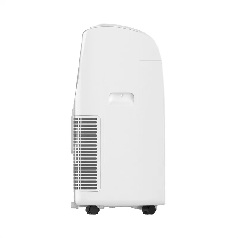 Мобильный кондиционер Funai MAC-CM40HPN04
CAMOMIRU — изображение 5