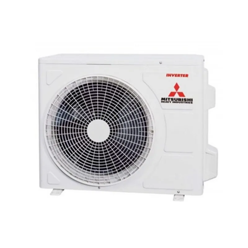 Кондиционер настенный, Mitsubishi Heavy SRK35ZSP-W/SRC35ZSP-W — изображение 4
