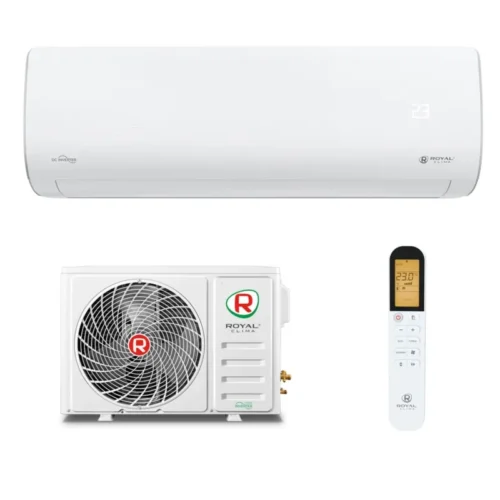 Кондиционер настенный, Royal Clima RCI-AR35HN
