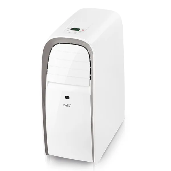 Мобильный кондиционер Ballu BPAC-07 CE_Y17
SMART Electronic