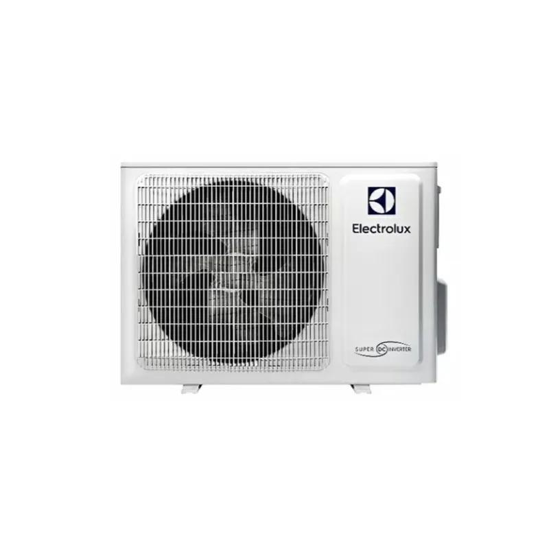Кондиционер настенный, Electrolux EACS/I-24HAL/N8 — изображение 7
