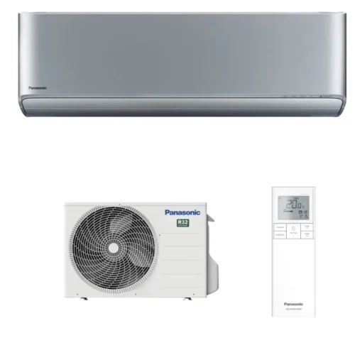 Кондиционер настенный, Panasonic CS-XZ25XKEW / CU-Z25XKE