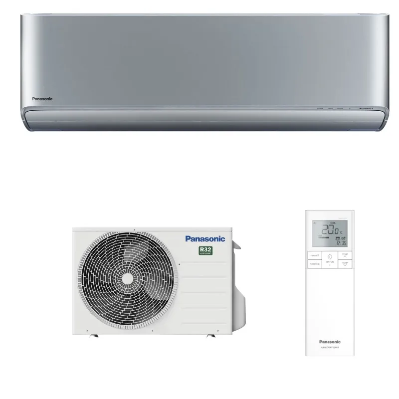 Кондиционер настенный, Panasonic CS-XZ25XKEW / CU-Z25XKE