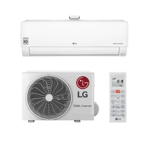 Кондиционер настенный, LG AP09RK