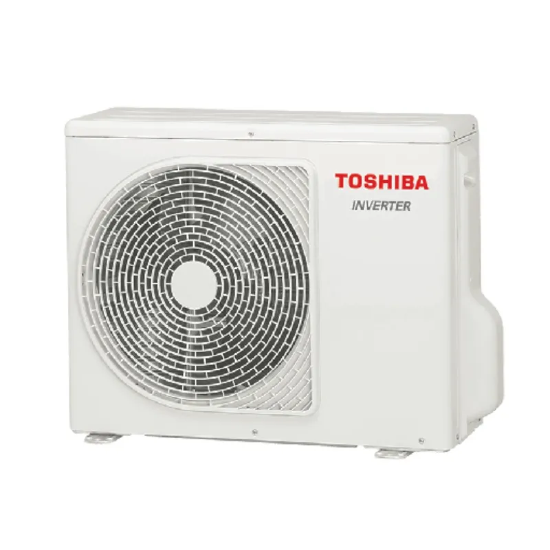 Кондиционер настенный, Toshiba RAS-B10CKVG-EE / RAS-10CAVG-EE — изображение 3