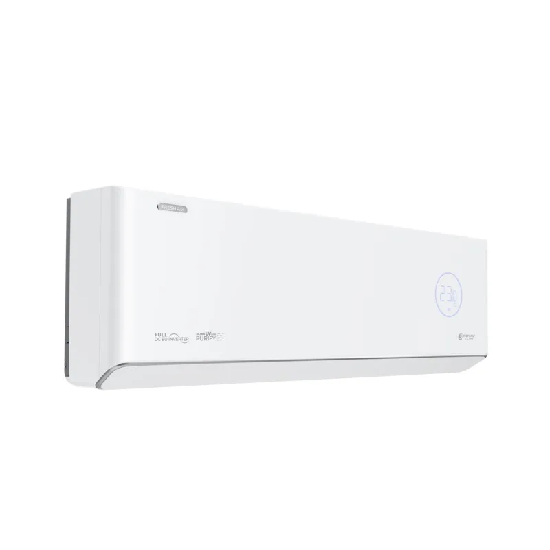 Кондиционер настенный, Royal Clima RCI-RF40HN — изображение 4