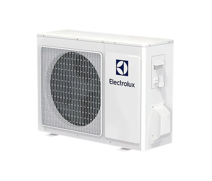 Кондиционер настенный, Electrolux EACS-09HG-B2/N3 — изображение 3