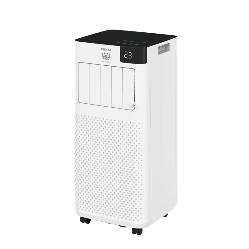 Мобильный кондиционер Funai MAC-MG22CON01
MAGNOLIA — изображение 2