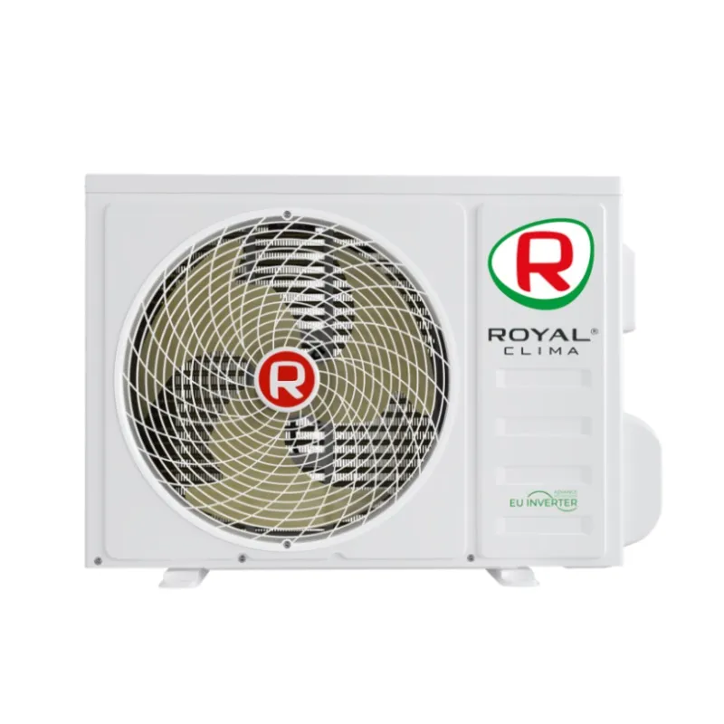 Кондиционер настенный, Royal Clima RCI-RFS28HN — изображение 9