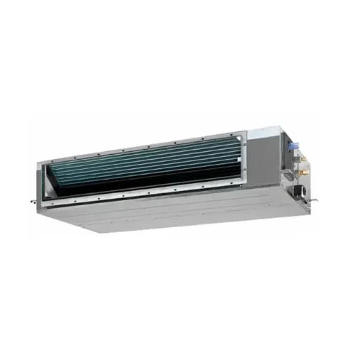 Сплит-системы канального типа средненапорные, Daikin FBA71A9 / RQ71BW