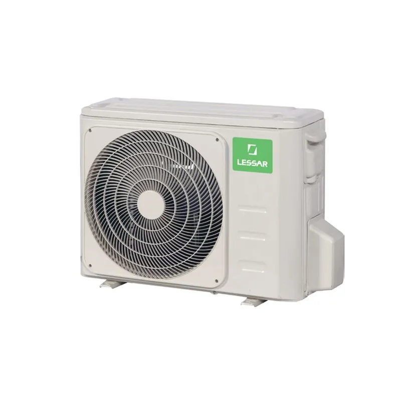 Кондиционер настенный, Lessar LS-HE24KCE2B / LU-HE24KCE2B — изображение 4