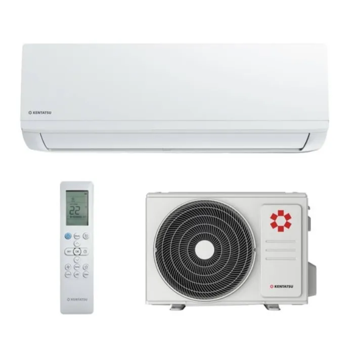 Кондиционер настенный, Kentatsu KSGI26HFAN1 / KSRI26HFAN1