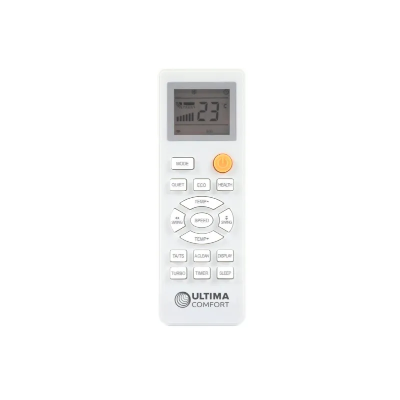 Кондиционер настенный, Ultima Comfort IMP-07PN — изображение 7