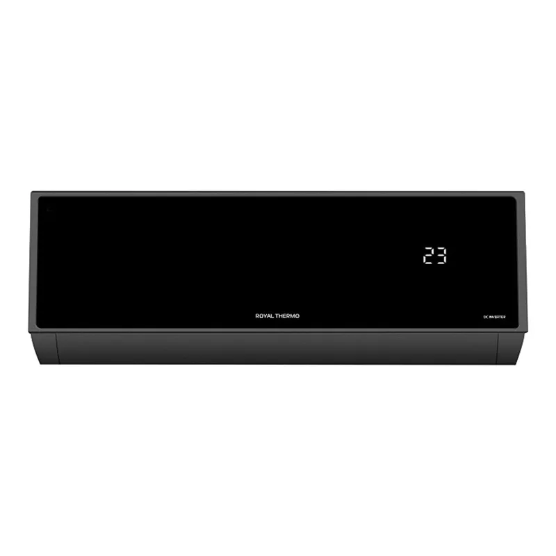 Кондиционер настенный, Royal Thermo RTBI-09HN8/black — изображение 2