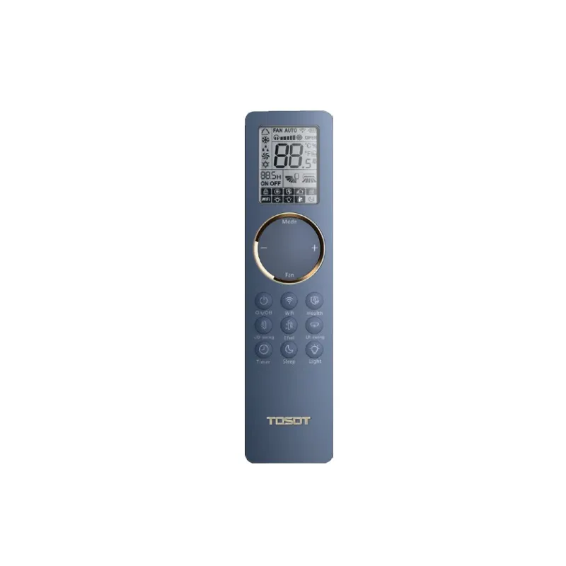 Кондиционер настенный, Tosot T12H-SCD/I/T12H-SCD/O — изображение 4