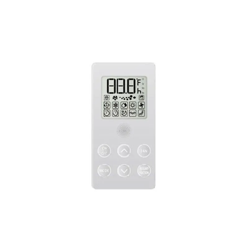 Колонный кондиционер, General Climate GC-FS60AR1 / GU-U60H2 — изображение 4