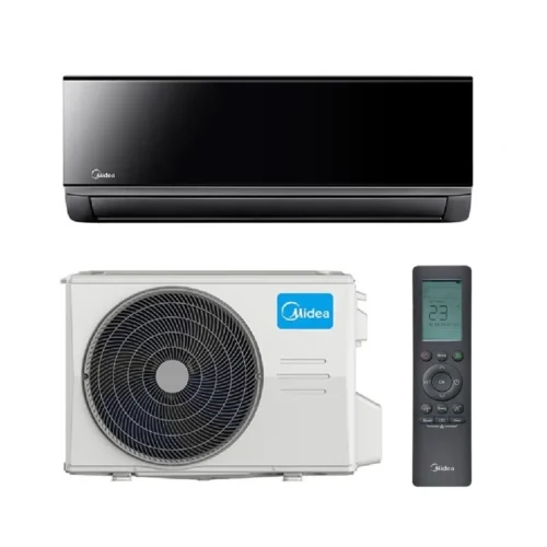 Кондиционер настенный, Midea MSAG4W-07N8C2S-I / MSAG4-07N8C2S-O