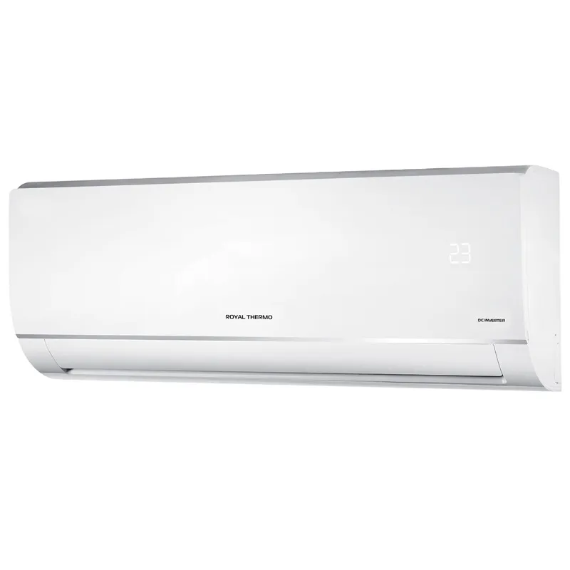 Кондиционер настенный, Royal Thermo RTSI-24HN8 — изображение 3