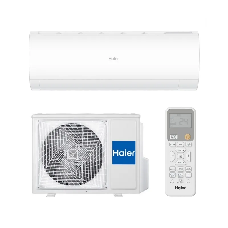 Кондиционер настенный, Haier AS35HPL2HRA / 1U35HPL1FRA