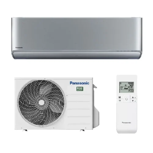 Кондиционер настенный, Panasonic CS-XZ25ZKEW / CU-Z25ZKE