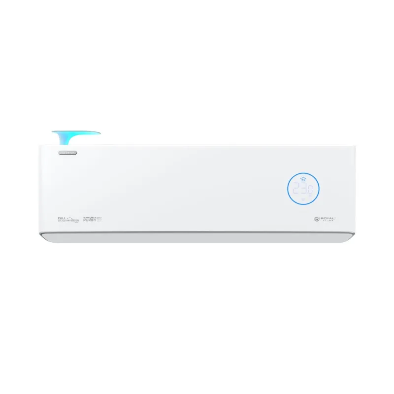 Кондиционер настенный, Royal Clima RCI-RF30HN — изображение 2