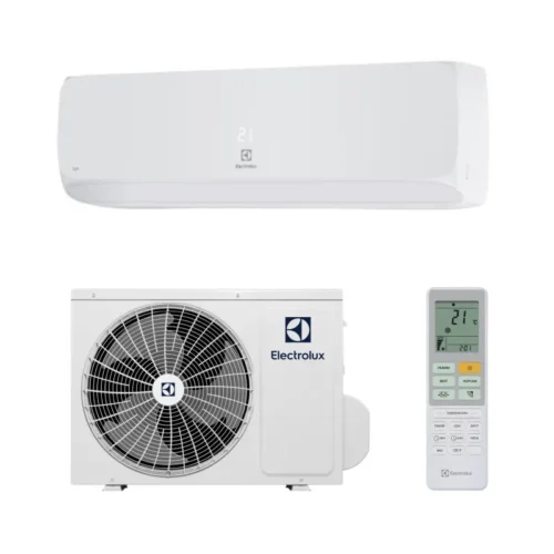 Кондиционер настенный, Electrolux EACS-07HAL/N8