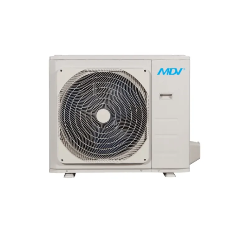 Канальный кондиционер, MDV MDTI-12HWFN8 / MDOU-12HFN8 — изображение 4