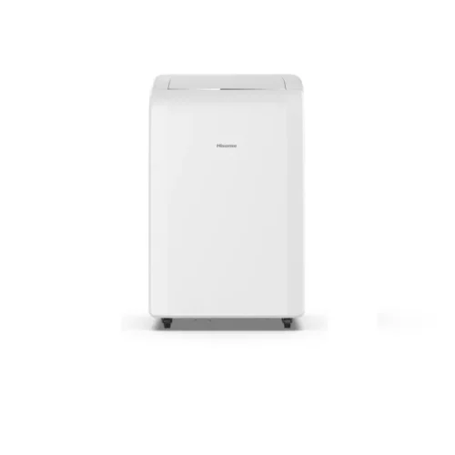 Мобильный кондиционер Hisense AP-09CW4GGQS00 
                    Серия Q