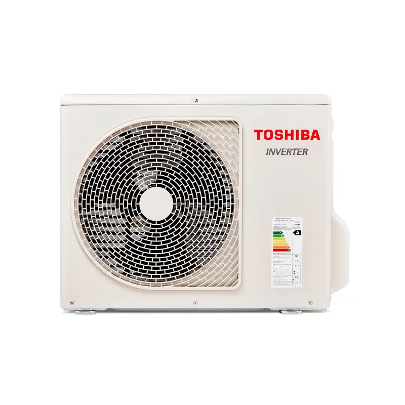 Кондиционер настенный, Toshiba RAS-B10G3KVSGB-E / RAS-10J2AVSG-E1 — изображение 8