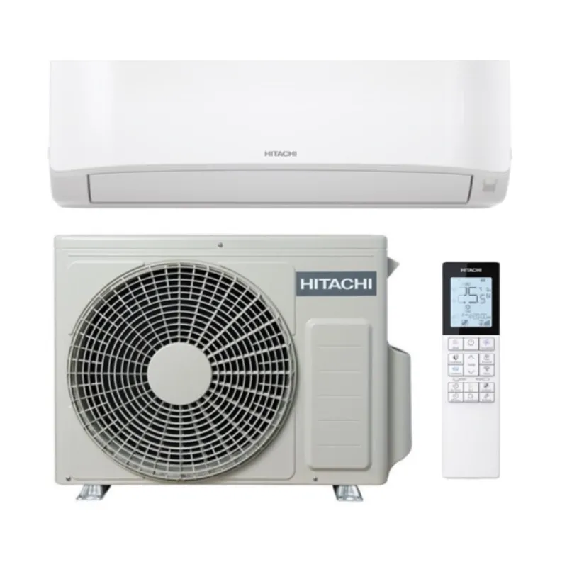 Кондиционер настенный, Hitachi RAK-DJ18RHAE / RAC-DJ18WHAE
