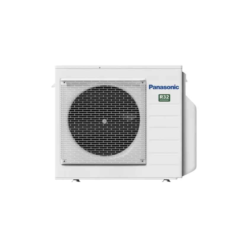 Наружный блок мульти сплит-системы, Panasonic CU-4E27PBD