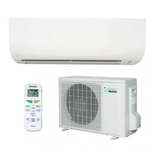 Кондиционер настенный, Daikin FTXF42D / RXF42D