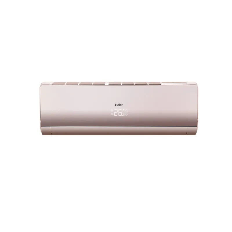 Мульти сплит система на 4 комнаты Haier 4U85S2SR5FA / AS25S2SF4FA-G - 4шт.
Комплект Flexis Gold — изображение 2