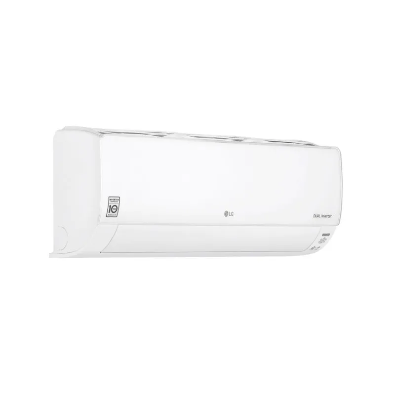 Кондиционер настенный, LG DC09RH — изображение 4
