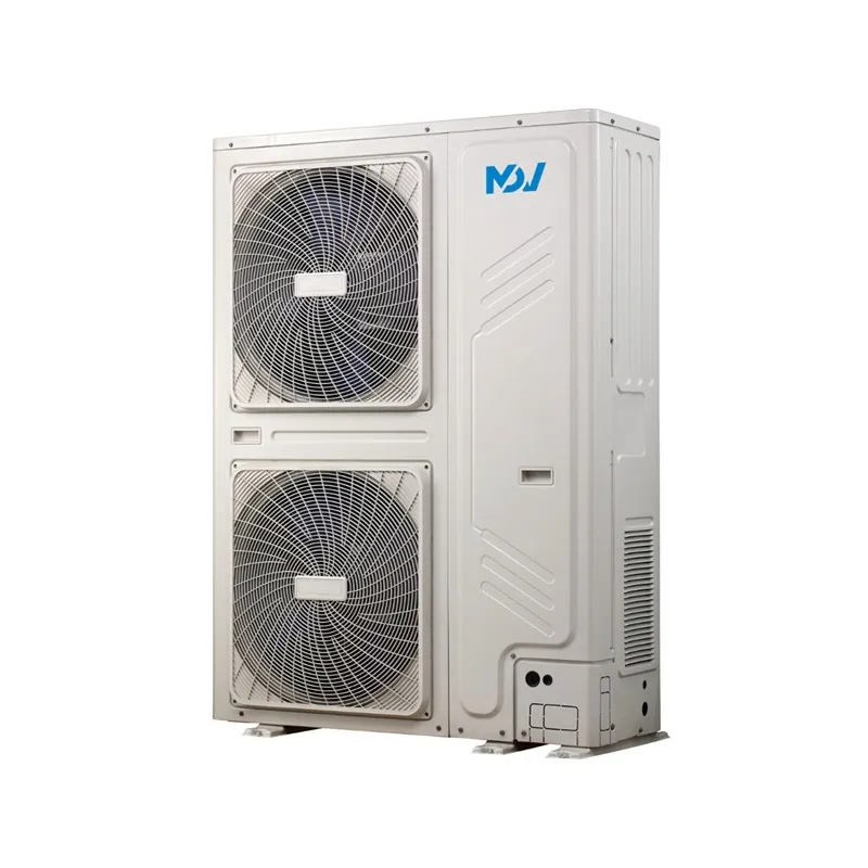 Канальный кондиционер, MDV MDHG-60HWN1 / MDOU-60HN1-L — изображение 4