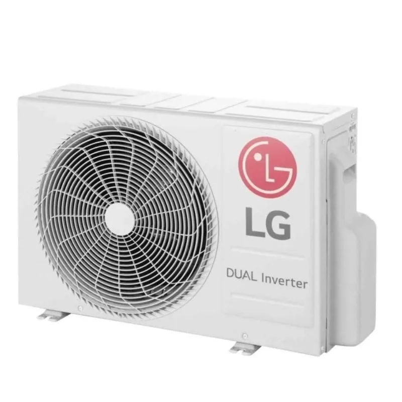 Кондиционер настенный, LG DC09RH — изображение 6