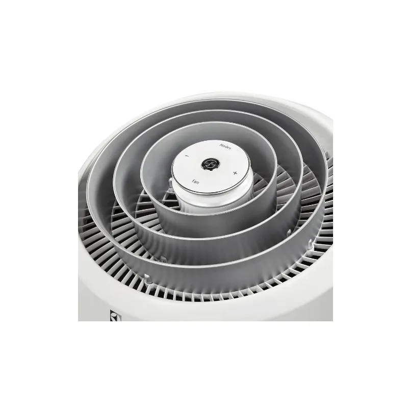 Мобильный кондиционер Electrolux EACM-10 FP/N6 — изображение 6