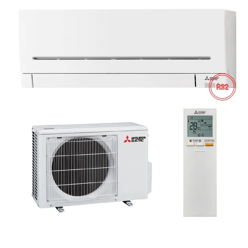 Кондиционер настенный, Mitsubishi Electric MSZ-AP71VGK / MUZ-AP71VGK