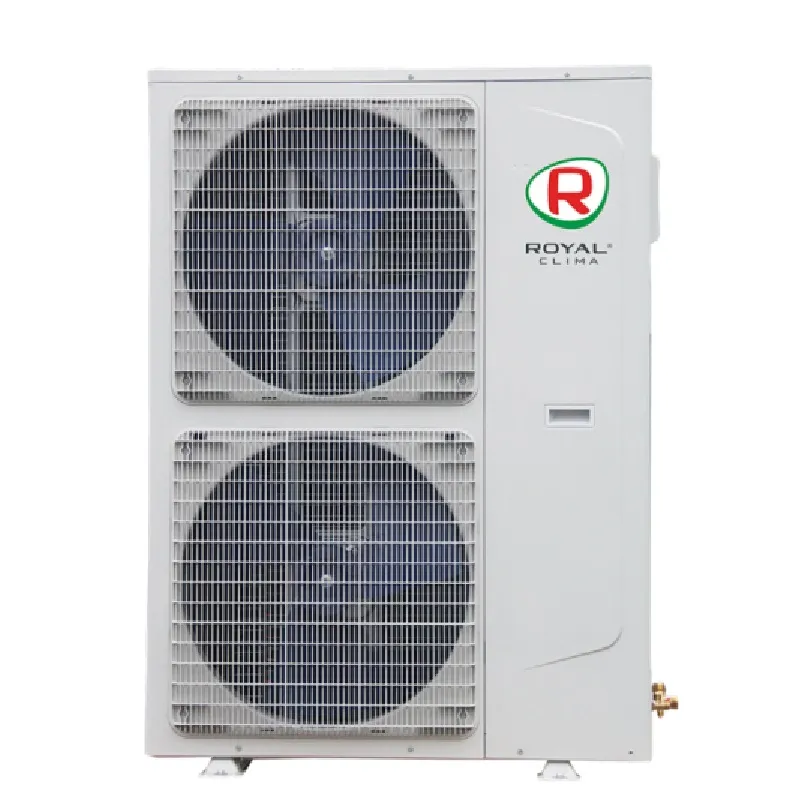 Канальный кондиционер, Royal Clima CO-D 18HNXA/CO-E 18HNX — изображение 4