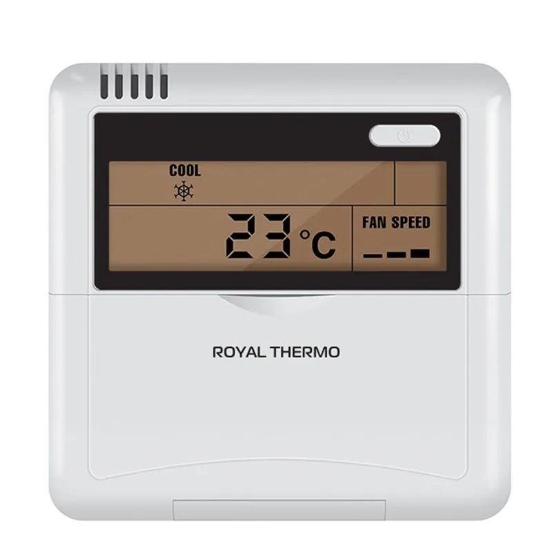 Канальный кондиционер, Royal Thermo RTFD-18LAKHN1 — изображение 3